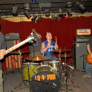 Lo-Pan Concert Tickets - 2026 Tour Dates.