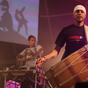 Asia Dub Foundation Concert Tickets - 2026 Tour Dates.