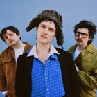 Vundabar Concert Tickets - 2025 Tour Dates