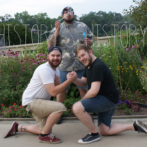 History's History Concert Tickets - 2026 Tour Dates.