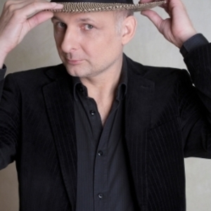 Christophe Bourdoiseau Concert Tickets - 2026 Tour Dates