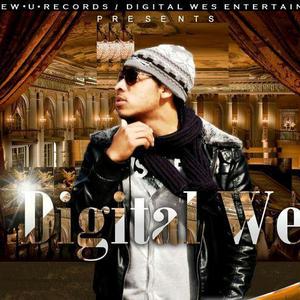Digital Wes Concert Tickets - 2026 Tour Dates