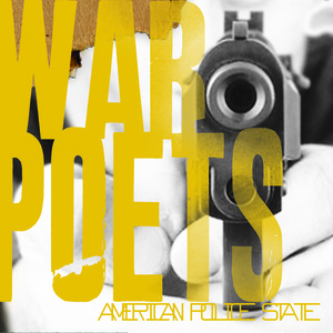War Poets Concert Tickets - 2026 Tour Dates