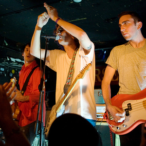 Hollerado Concert Tickets - 2026 Tour Dates