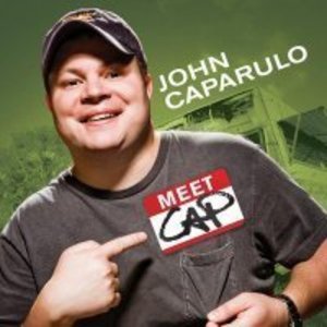 john caparulo tour