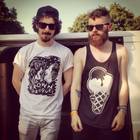 Exit International Concert Tickets - 2026 Tour Dates.