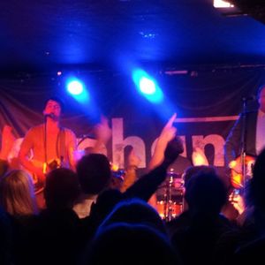 Orphan Boy Concert Tickets - 2026 Tour Dates