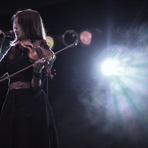 Bella Hardy Concert Tickets - 2026 Tour Dates