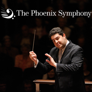 The Phoenix Symphony Full Tour Schedule 2022 & 2023, Tour Dates