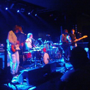 Airship Concert Tickets - 2026 Tour Dates