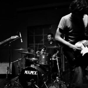 No Clear Mind @ Toekomstmuziek