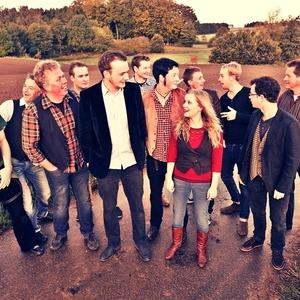 Crystal Pasture Concert Tickets - 2026 Tour Dates