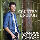 Brandon Chase