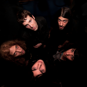 The Voyeurs Concert Tickets - 2026 Tour Dates