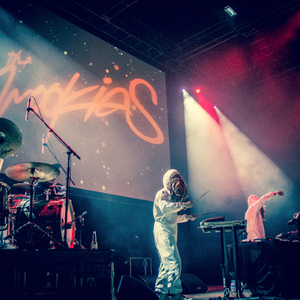 The Wookies Concert Tickets - 2026 Tour Dates.