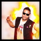 DJ Blazin B