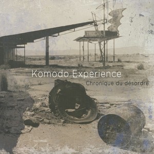 The Komodo Experience Concert Tickets - 2026 Tour Dates