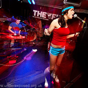 The Duloks Concert Tickets - 2026 Tour Dates.