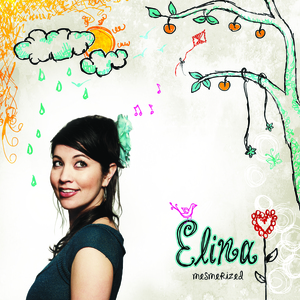 Elina Concert Tickets - 2026 Tour Dates.