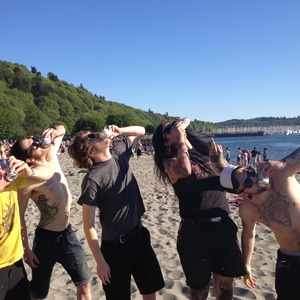 Brain Scraper Concert Tickets - 2026 Tour Dates