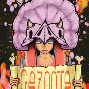 Gazoota Concert Tickets - 2026 Tour Dates