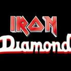 Iron Diamond