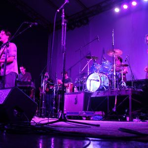 10 Ft. Ganja Plant Concert Tickets - 2026 Tour Dates.