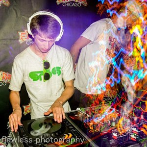 CRYSTALNOISE Concert Tickets - 2026 Tour Dates.