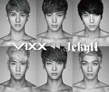 K-POP・アジア VIXX SET Ktown4u Unboxing] VIXX - [VIXX LIVE LOST FANTASIA] Blu-Ray