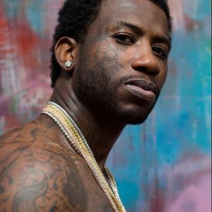 Gucci Mane Outfit from March 19, 2021