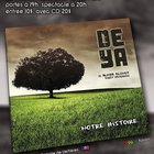 Deya Concert Tickets - 2026 Tour Dates