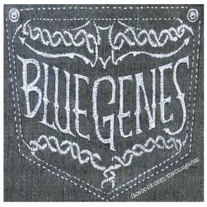 Blue Genes Concert Tickets - 2026 Tour Dates.