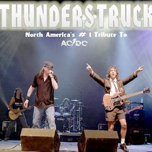 Thunderstruck Tickets, Tour Dates & Concerts 2023 & 2022 – Songkick