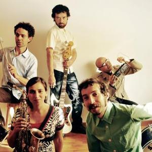 The Meridian Brothers Concert Tickets - 2026 Tour Dates.