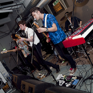 Little Red Concert Tickets - 2026 Tour Dates