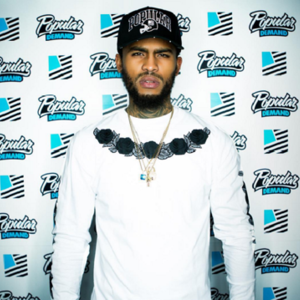 Dave East live