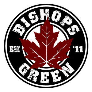 Bishops Green Concert Tickets - 2024 Tour Dates.