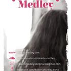 Roberta Medley Concert Tickets - 2026 Tour Dates