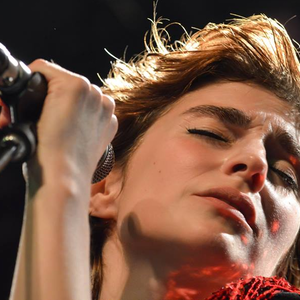 Rita Redshoes Concert Tickets - 2026 Tour Dates.