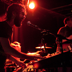 Cymbals Eat Guitars Concert Tickets - 2026 Tour Dates.