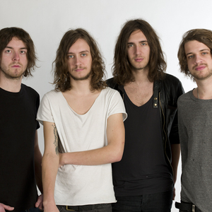 The Dandies Concert Tickets - 2026 Tour Dates