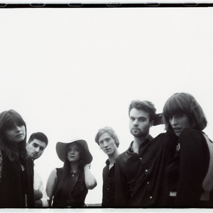 The Night VI Concert Tickets - 2026 Tour Dates