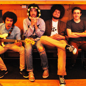 Angeles Flight Concert Tickets - 2026 Tour Dates.