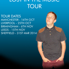 DJMikaay Concert Tickets - 2026 Tour Dates