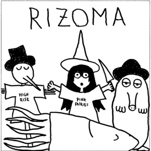 Rizoma Concert Tickets - 2026 Tour Dates