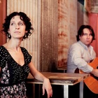 Mem Davis & The Kindred Spirits