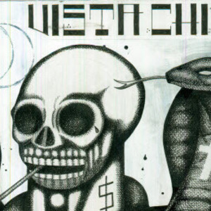 Vista Chino Concert Tickets - 2026 Tour Dates