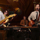 The Caps Concert Tickets - 2026 Tour Dates