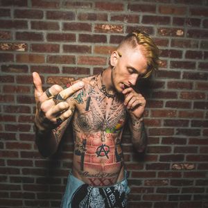 Mgk Tour 2025  : Get Your Tickets Now!