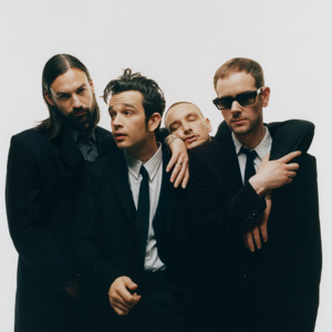 The 1975 Tickets, Tour Dates & Concerts 2023 & 2022 – Songkick